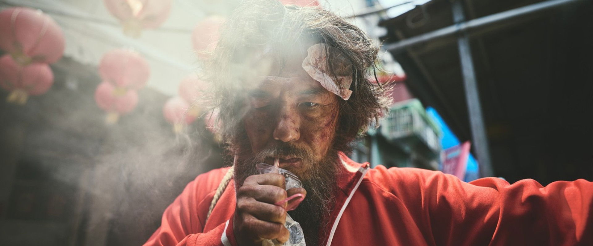 Kung Fu's banner image