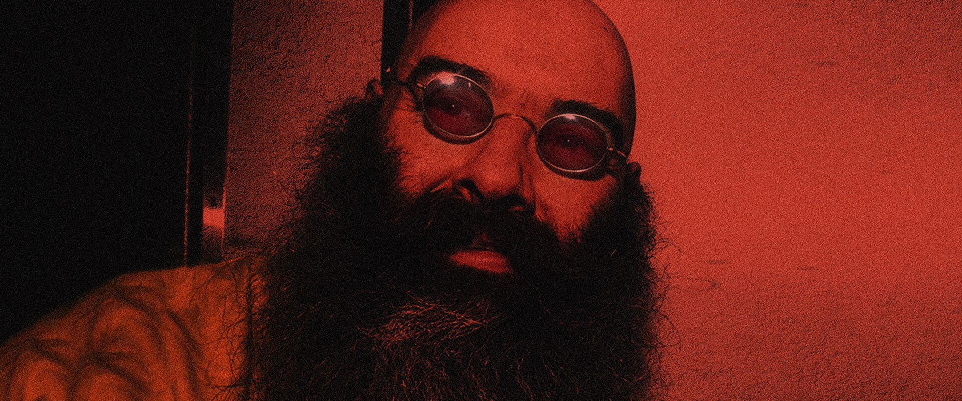 Bronson: Fit to Be Free?