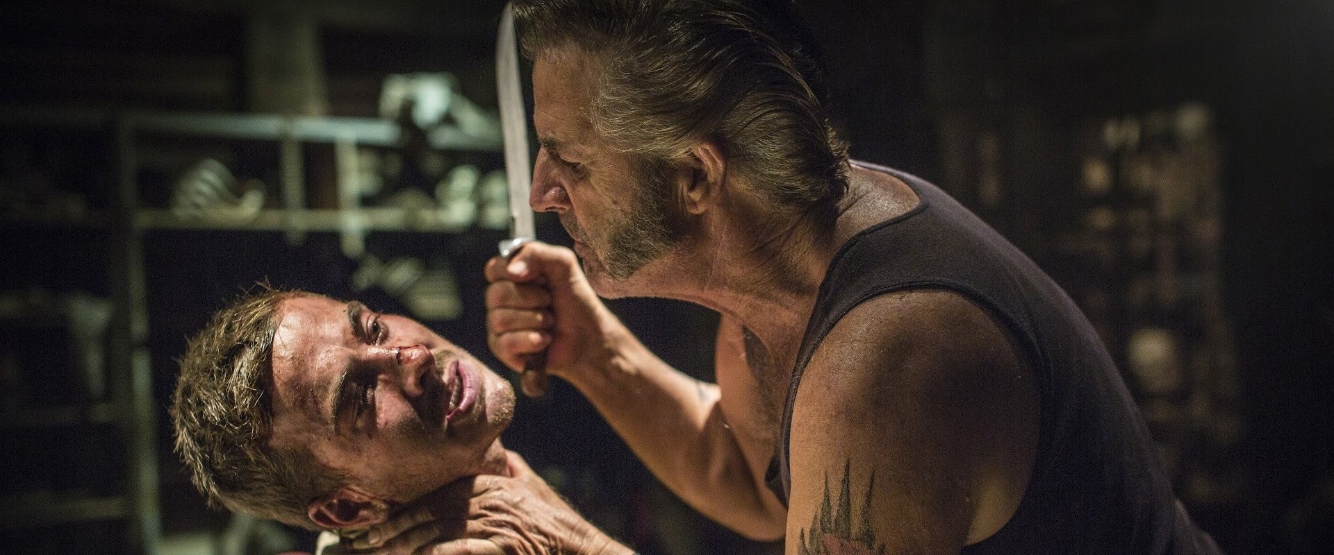 Wolf Creek 2