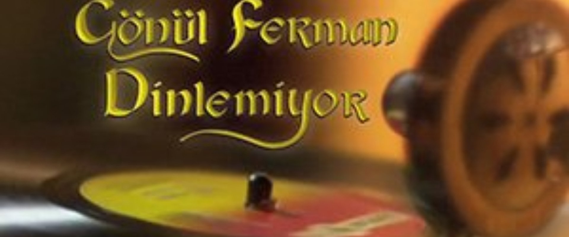 Gönül Ferman Dinlemiyor