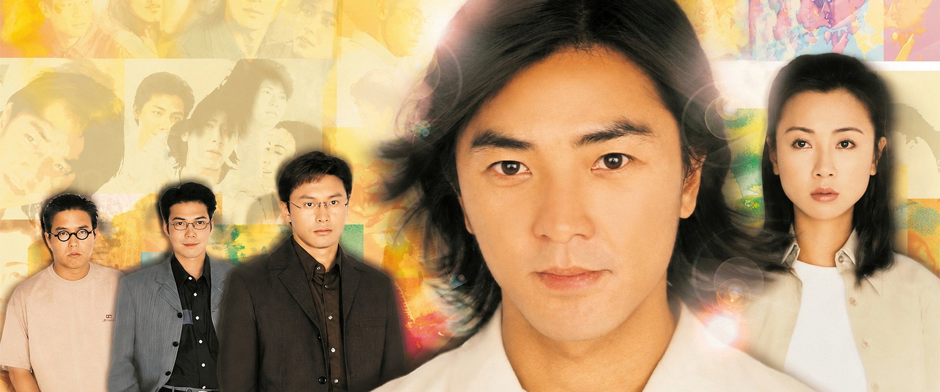 Face to Face's banner image
