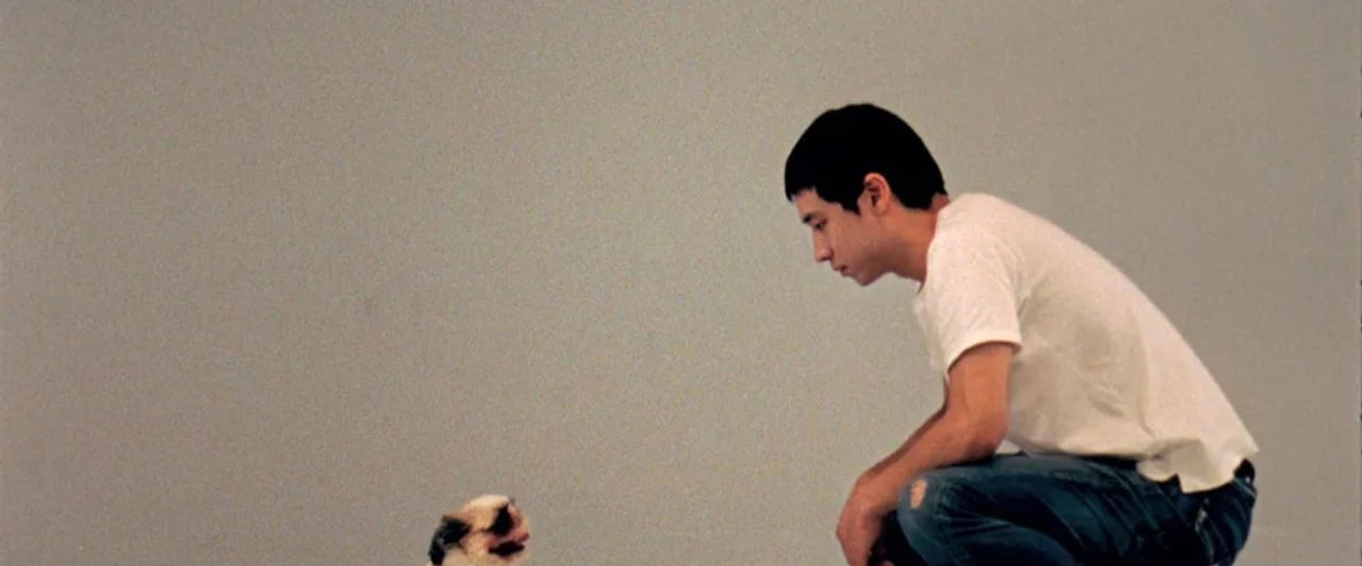 Ah, Man's banner image