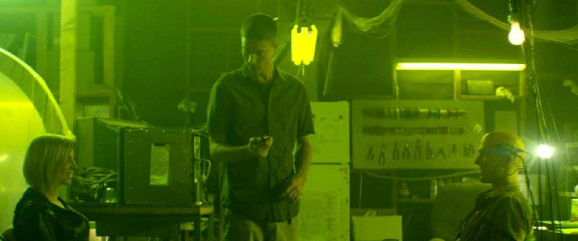 Listening's banner image