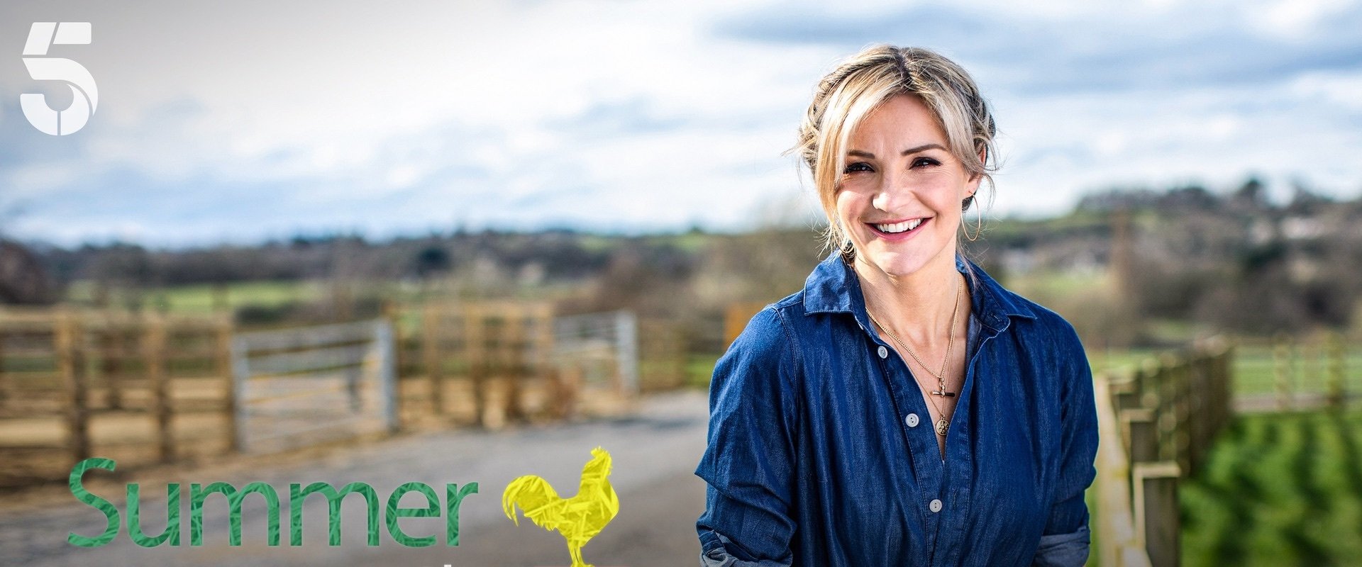 LIVE: Summer on the Farm