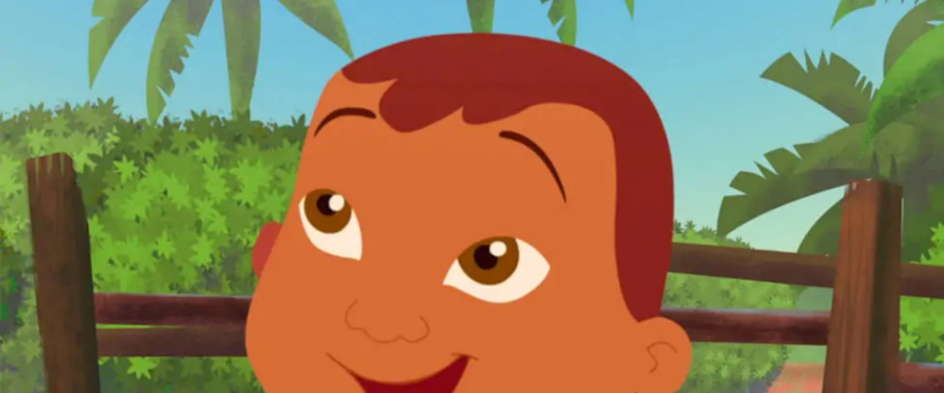 Salu and the Cavalo-Marinho's banner image