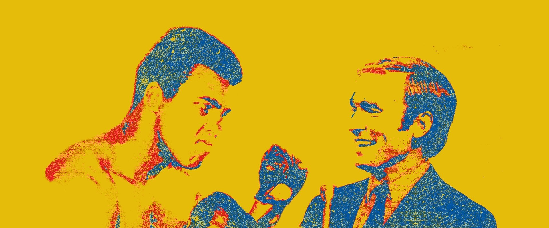 Ali & Cavett: The Tale of the Tapes