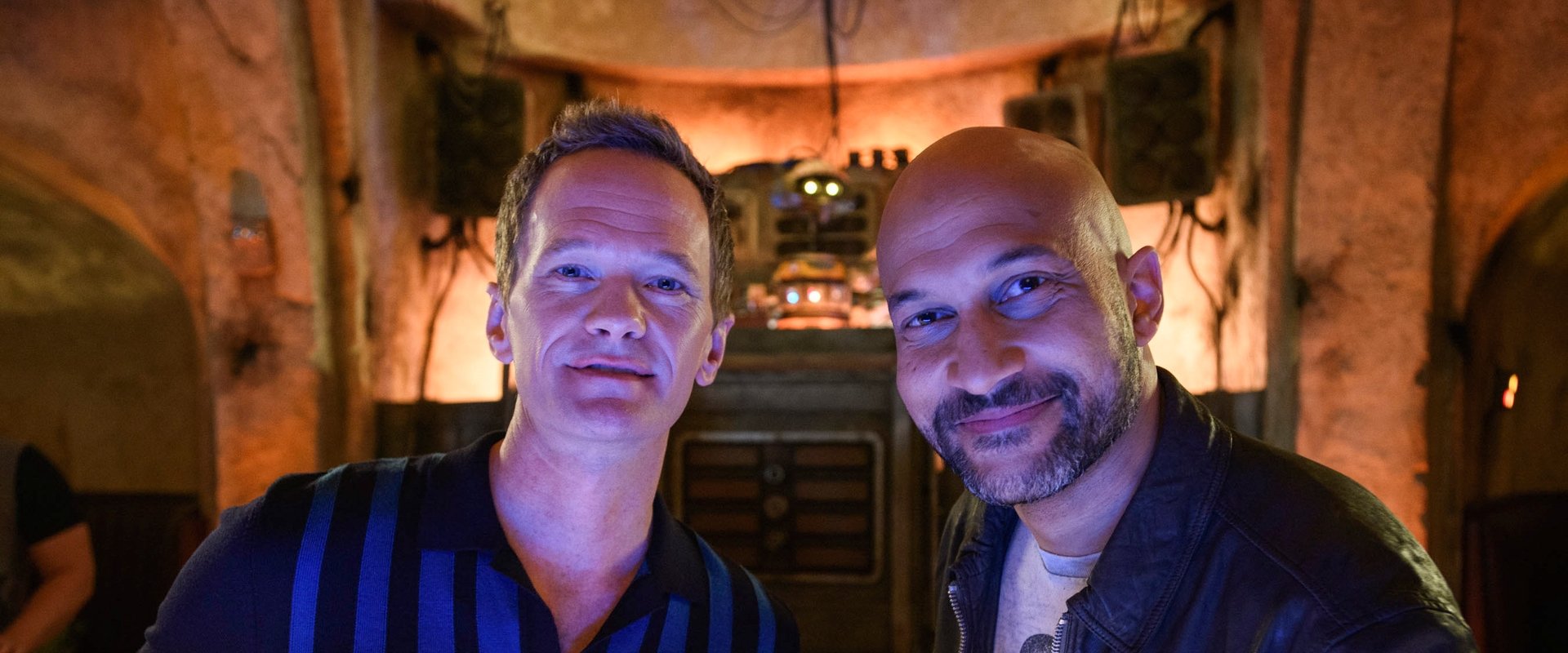 Star Wars: Galaxy's Edge - Adventure Awaits