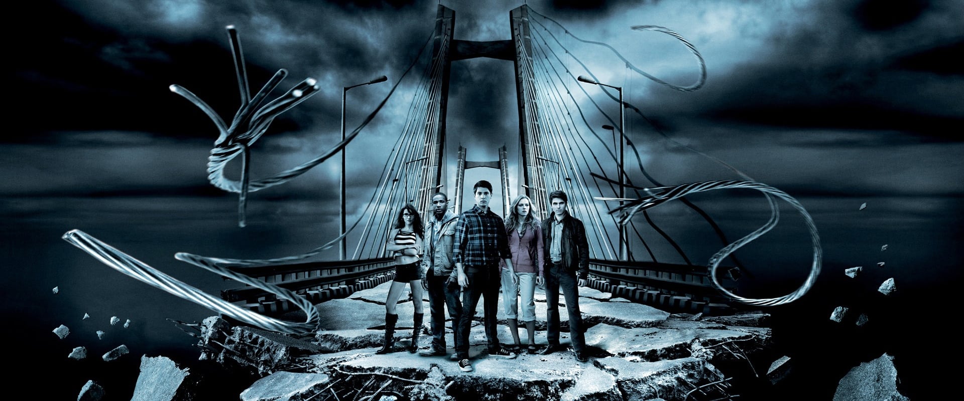 Final Destination 5