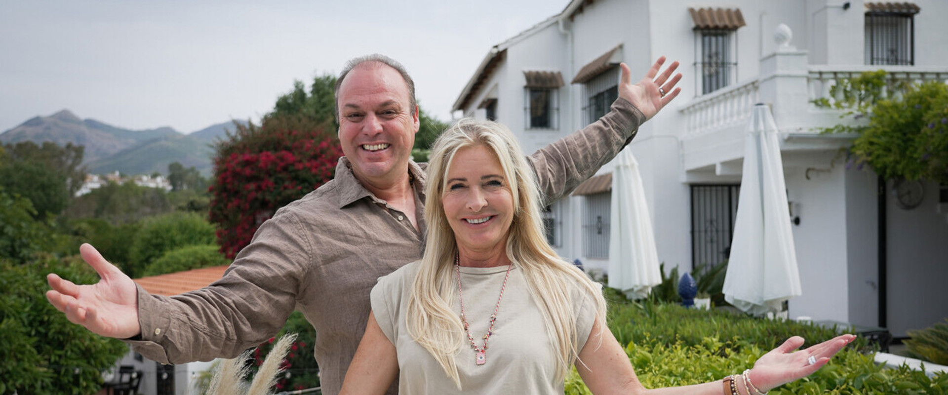 Frans & Mariska, Stellen op de Proef