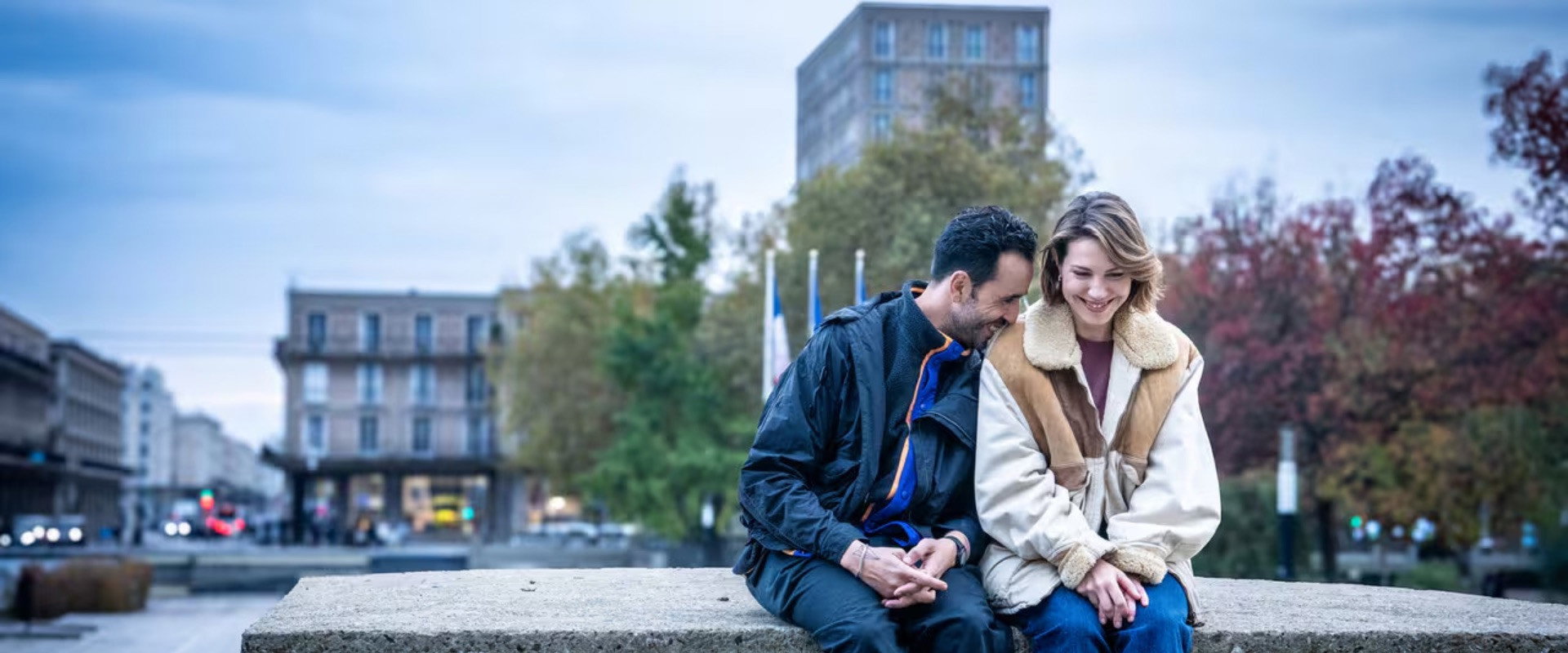 You Found Me's banner image