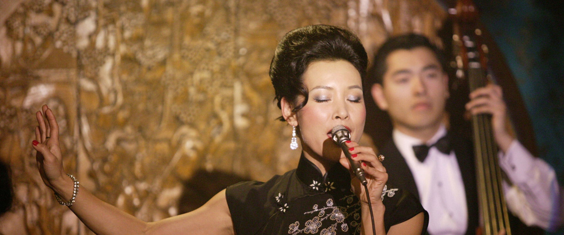 The Home Song Stories's banner image