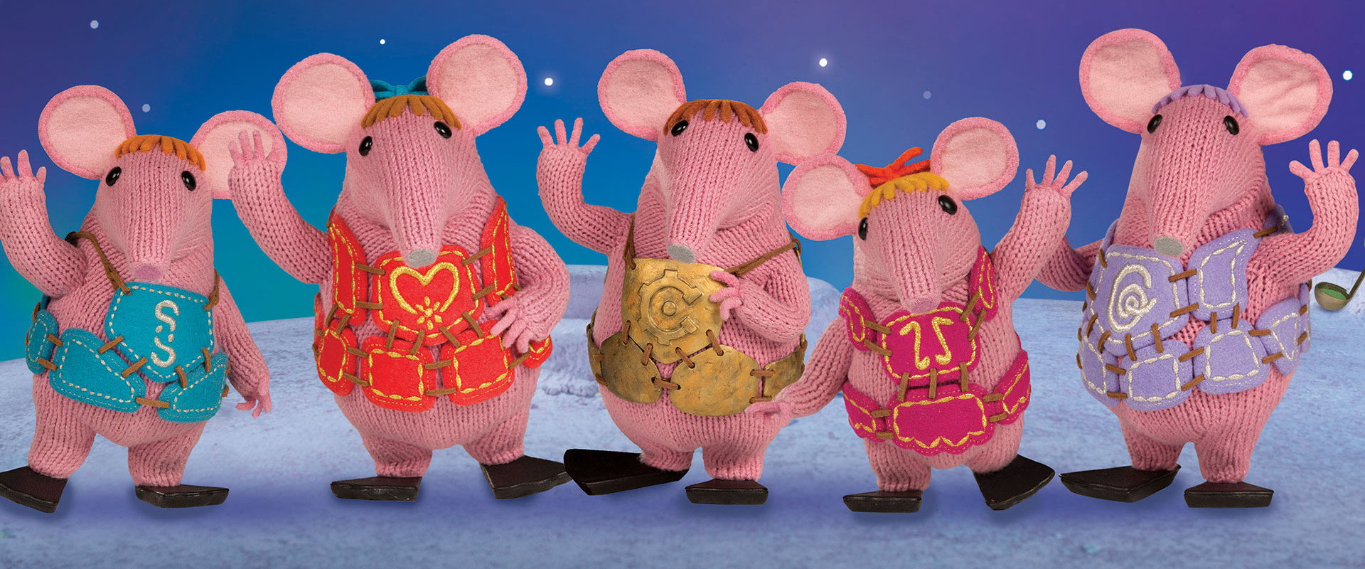 Clangers
