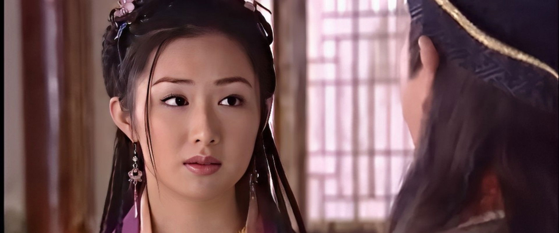 Tian Xia Di Yi Mei Po