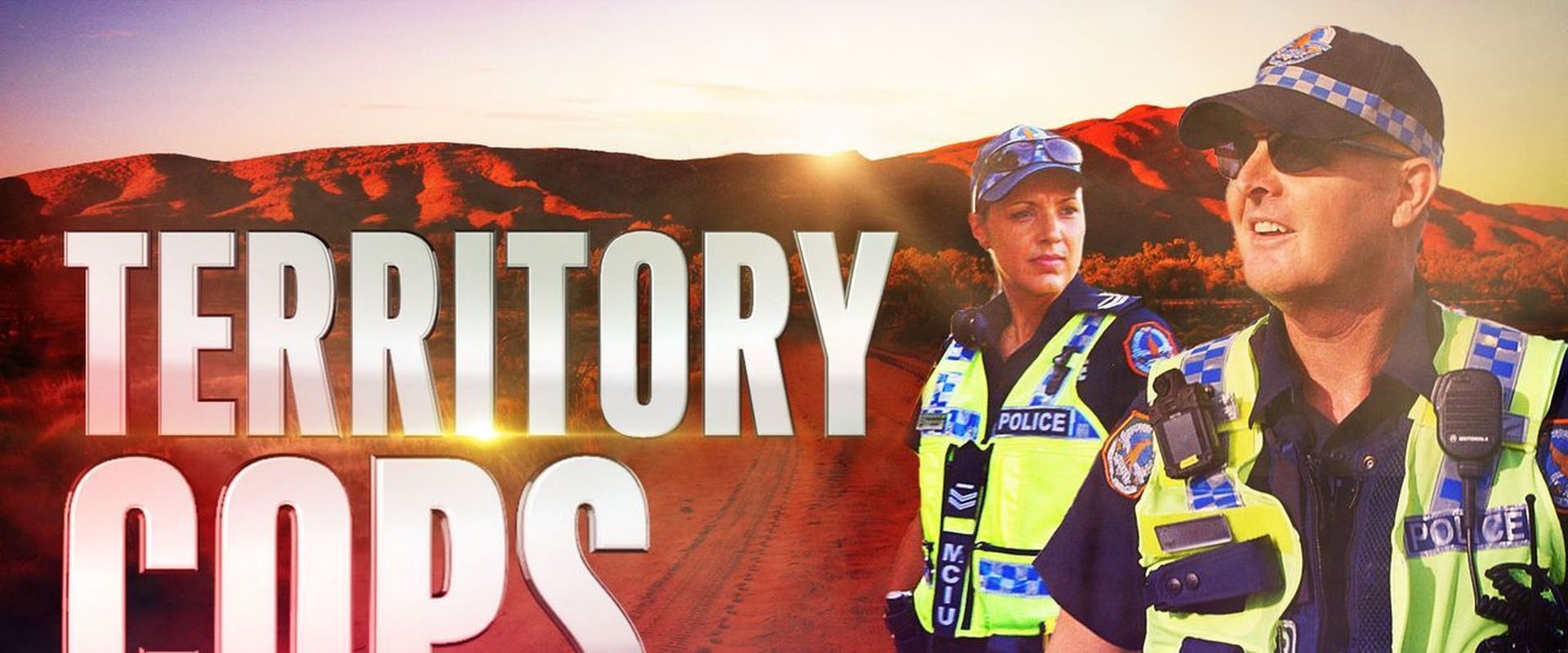 Territory Cops