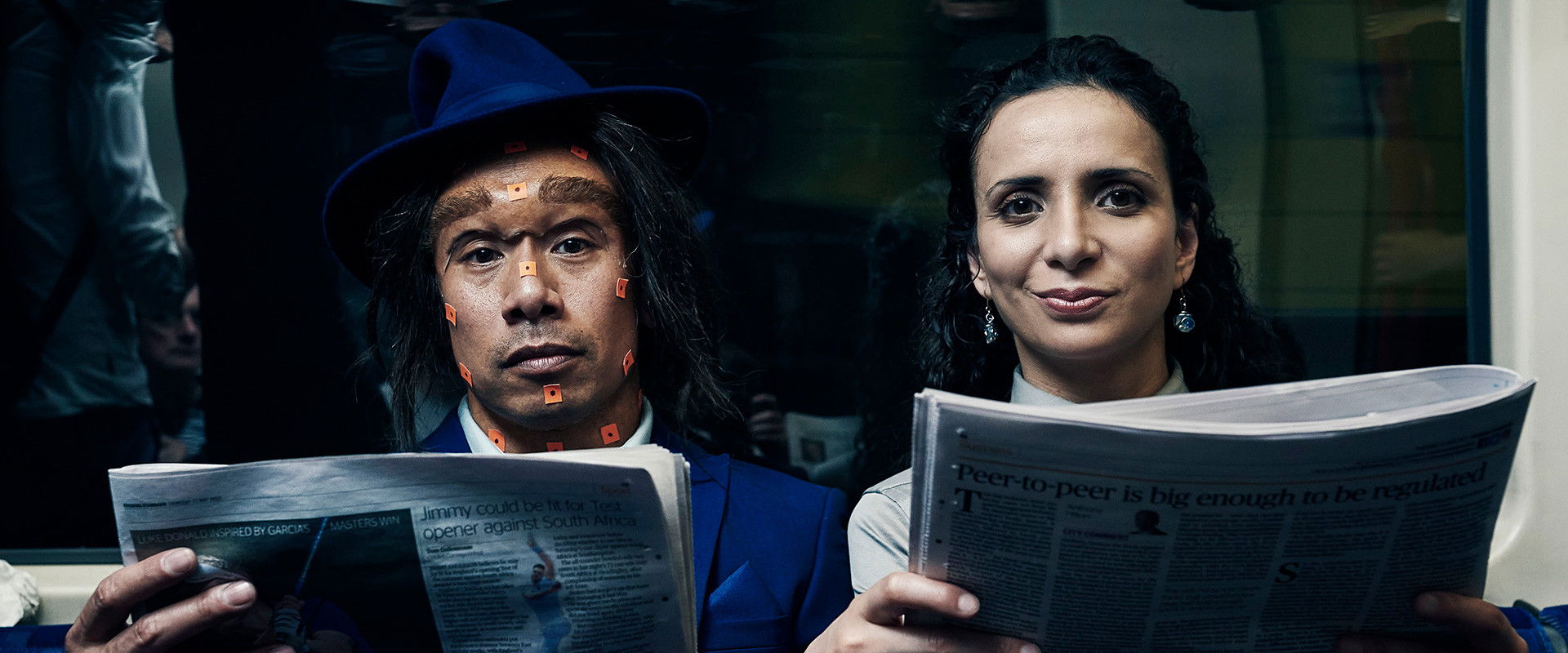 Neanderthals - Meet Your Ancestors