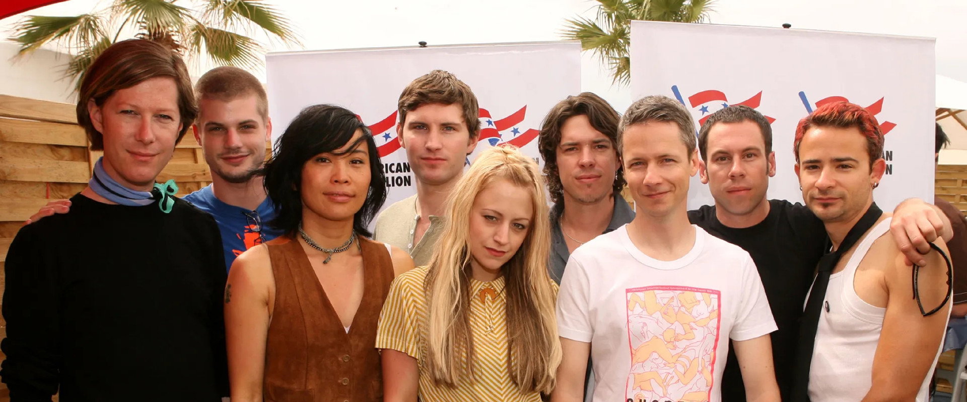 Gifted and Challenged: The Making of 'Shortbus'