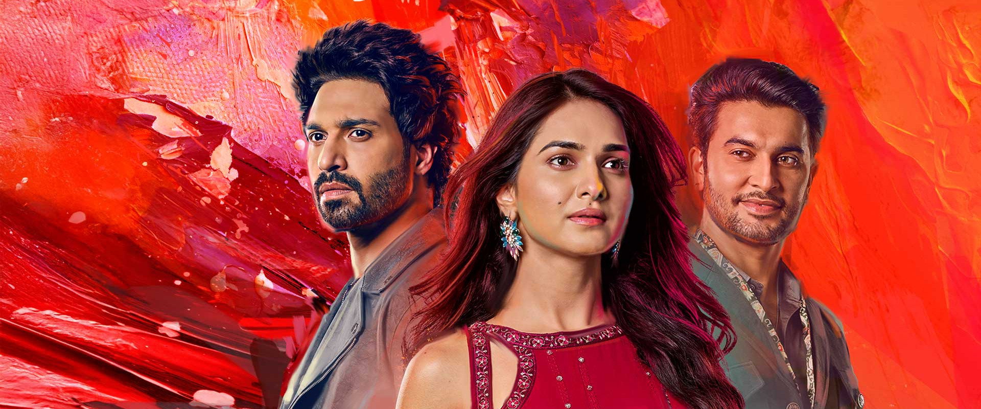 Deewaniyat's banner image