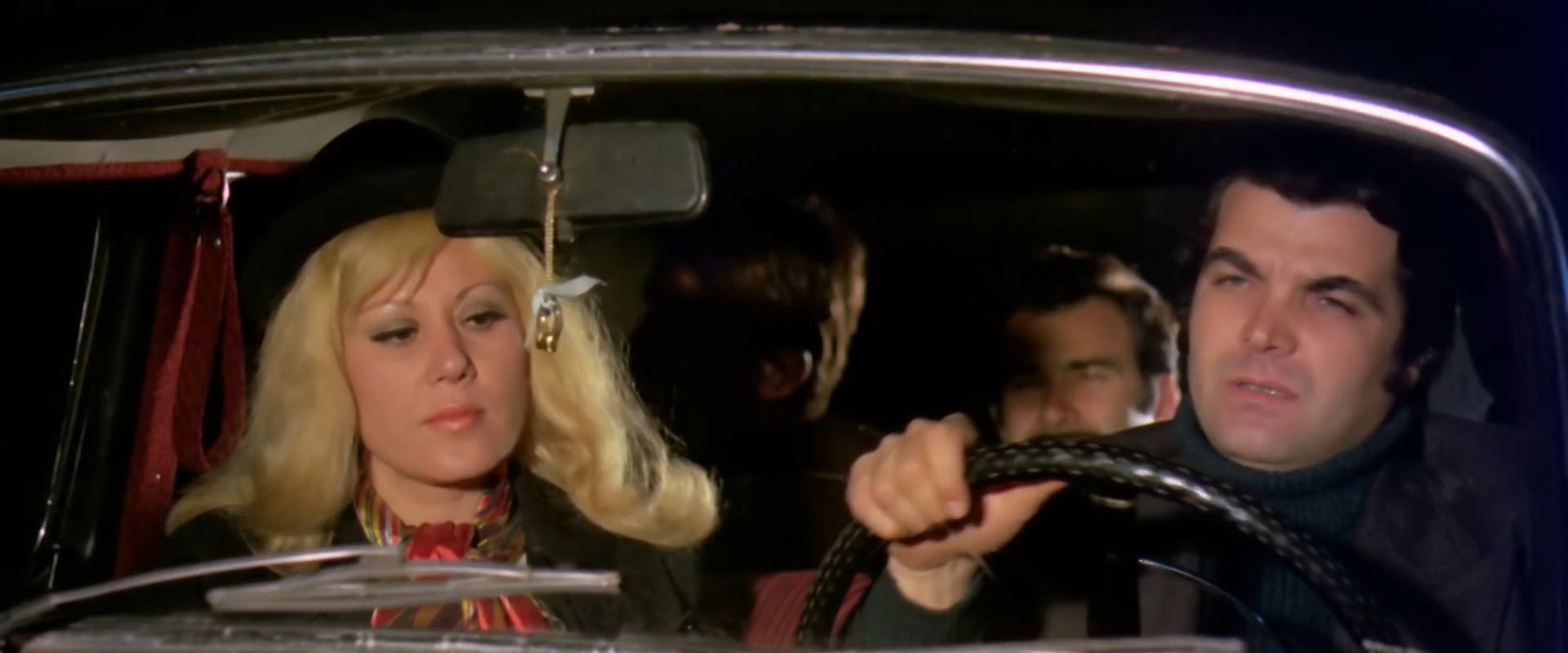 Ah Bir Zengin Olsam's banner image