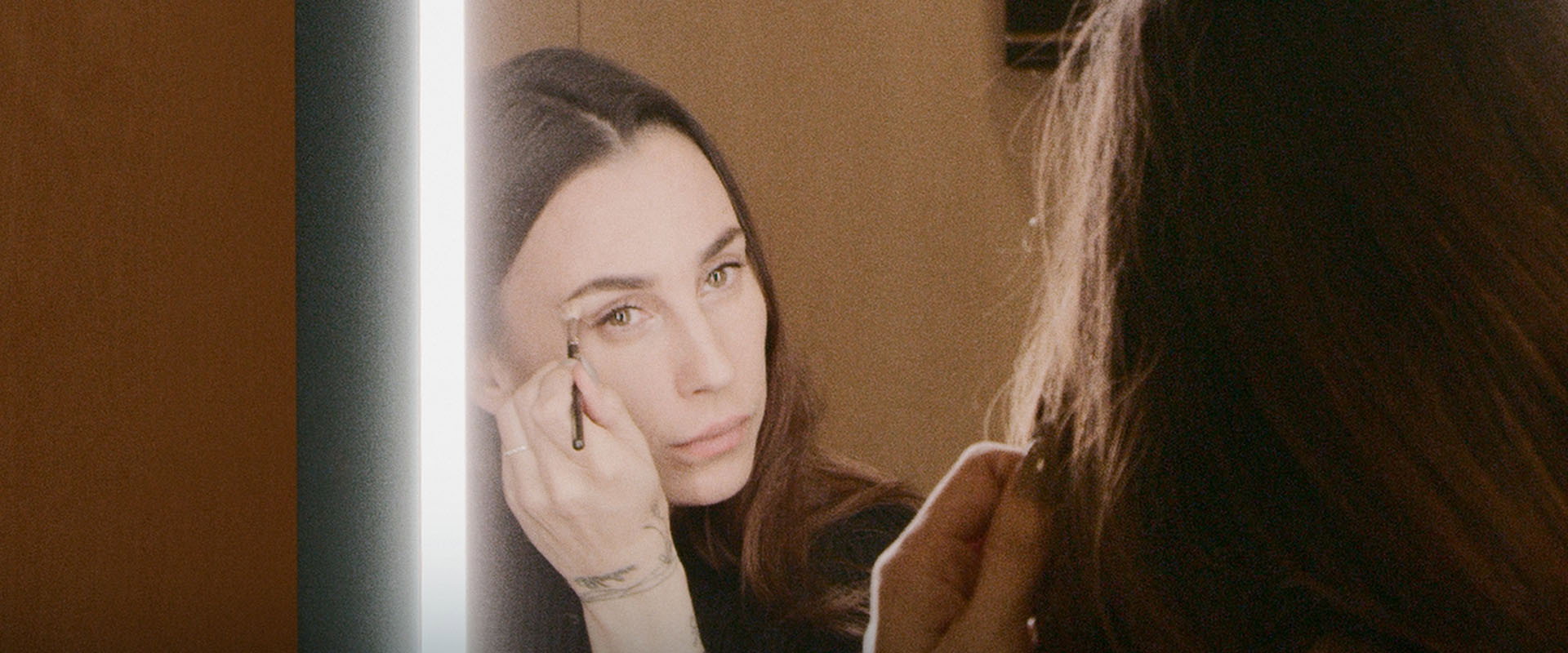 Medina: Hele min historie