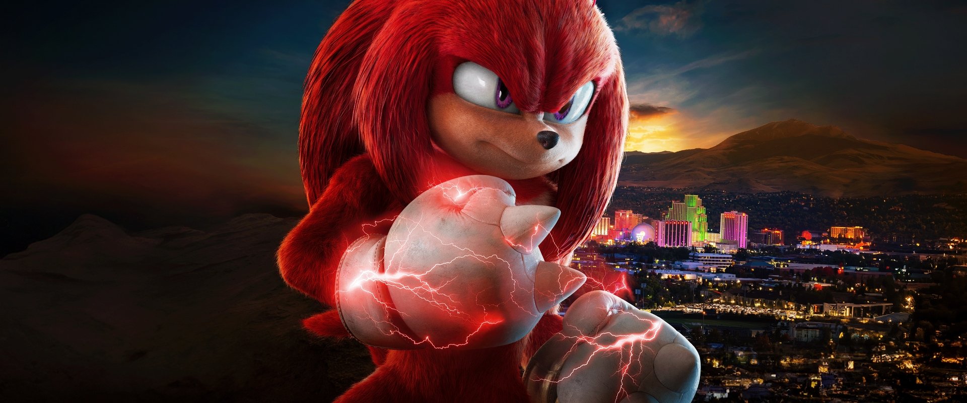 Knuckles