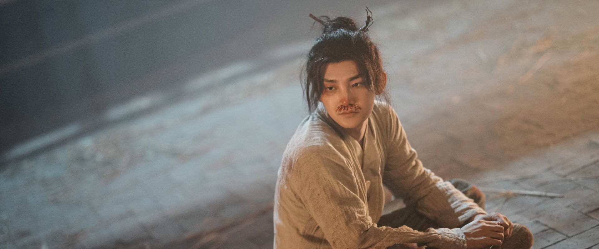 A Chinese Odyssey - Odyssey