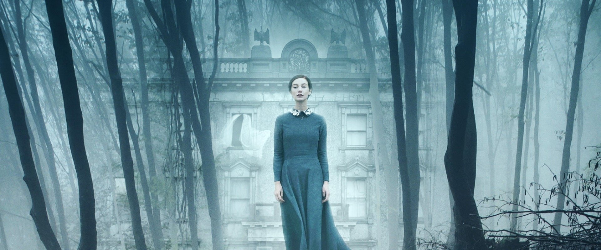 The Lodgers