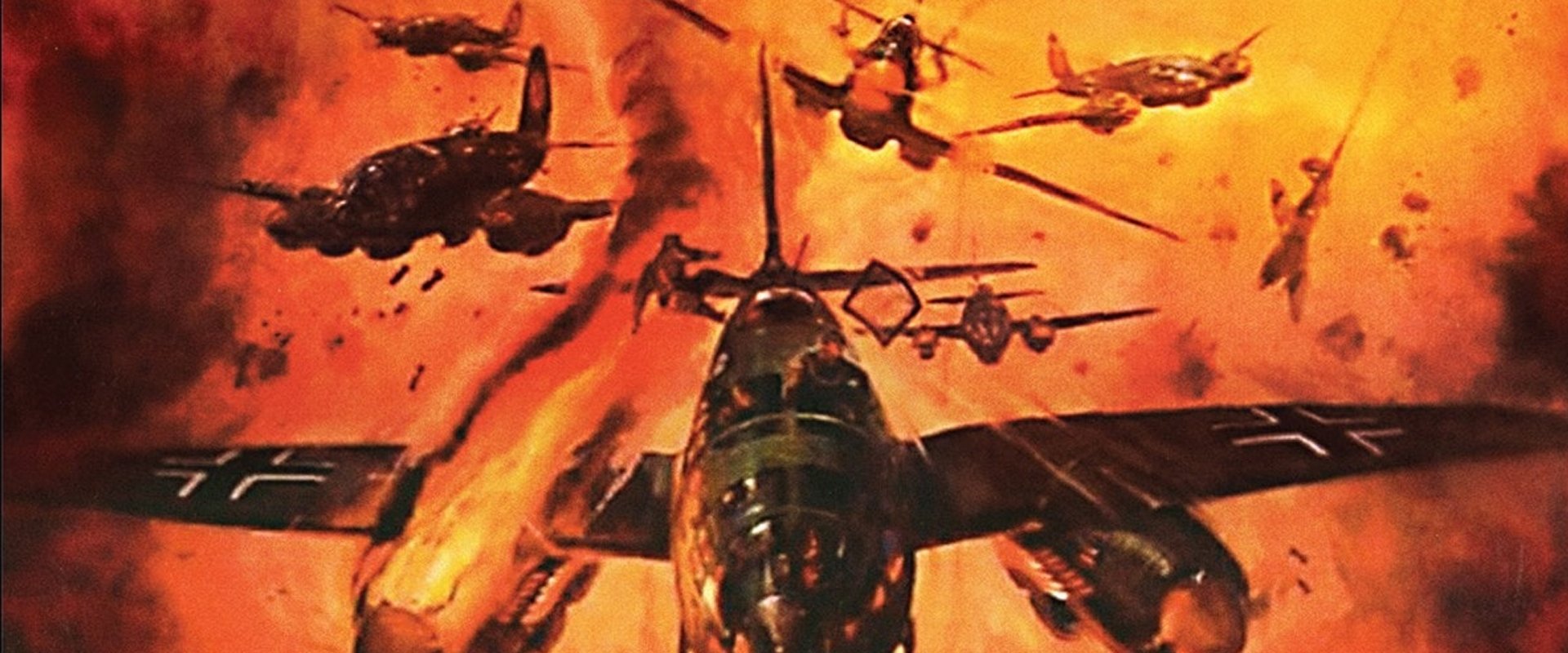 Eagles Over London
