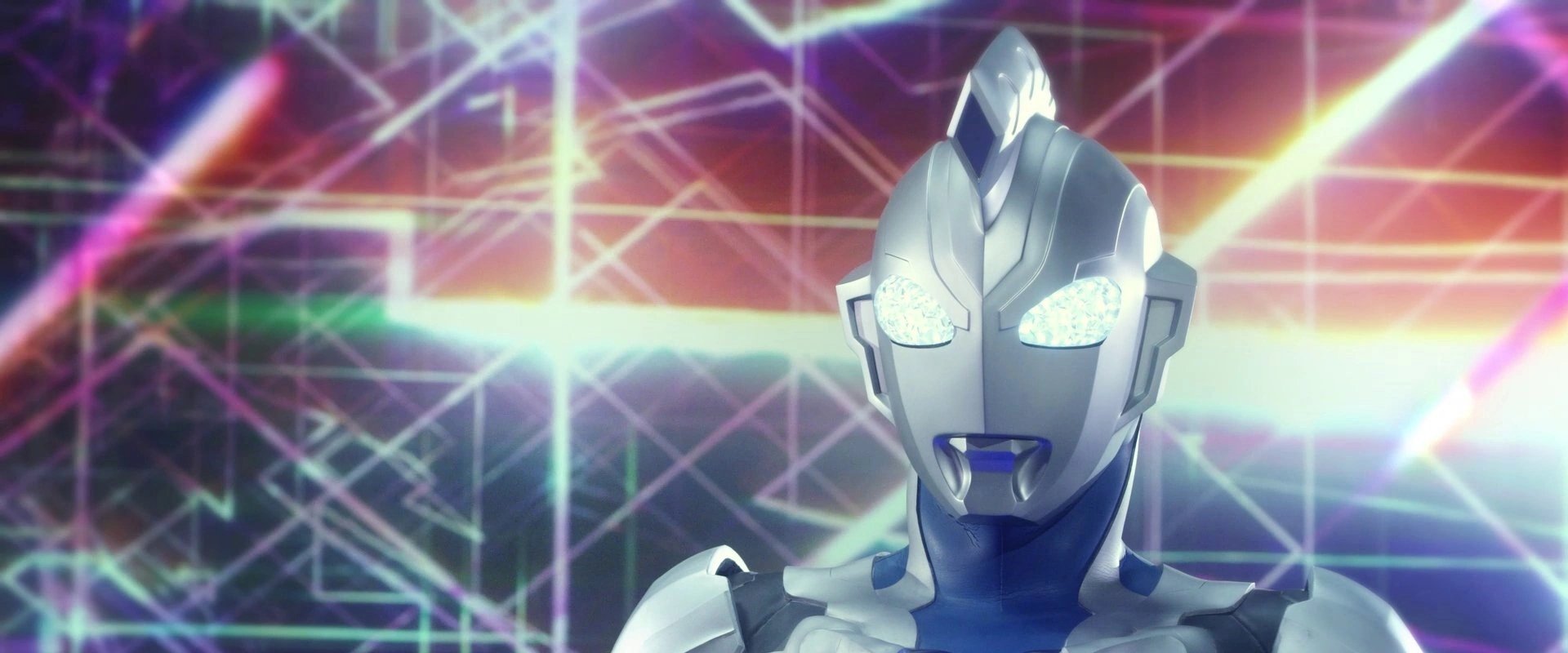 Ultraman Z