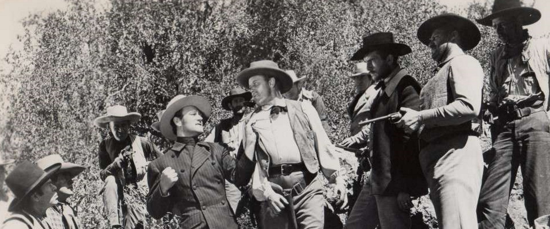 In Old California