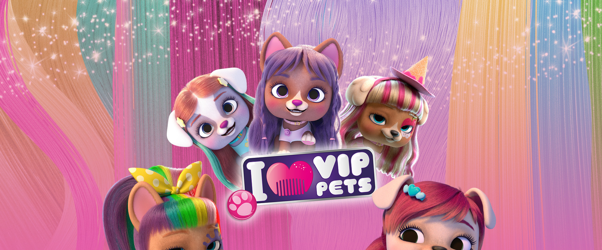 VIP Pets Club