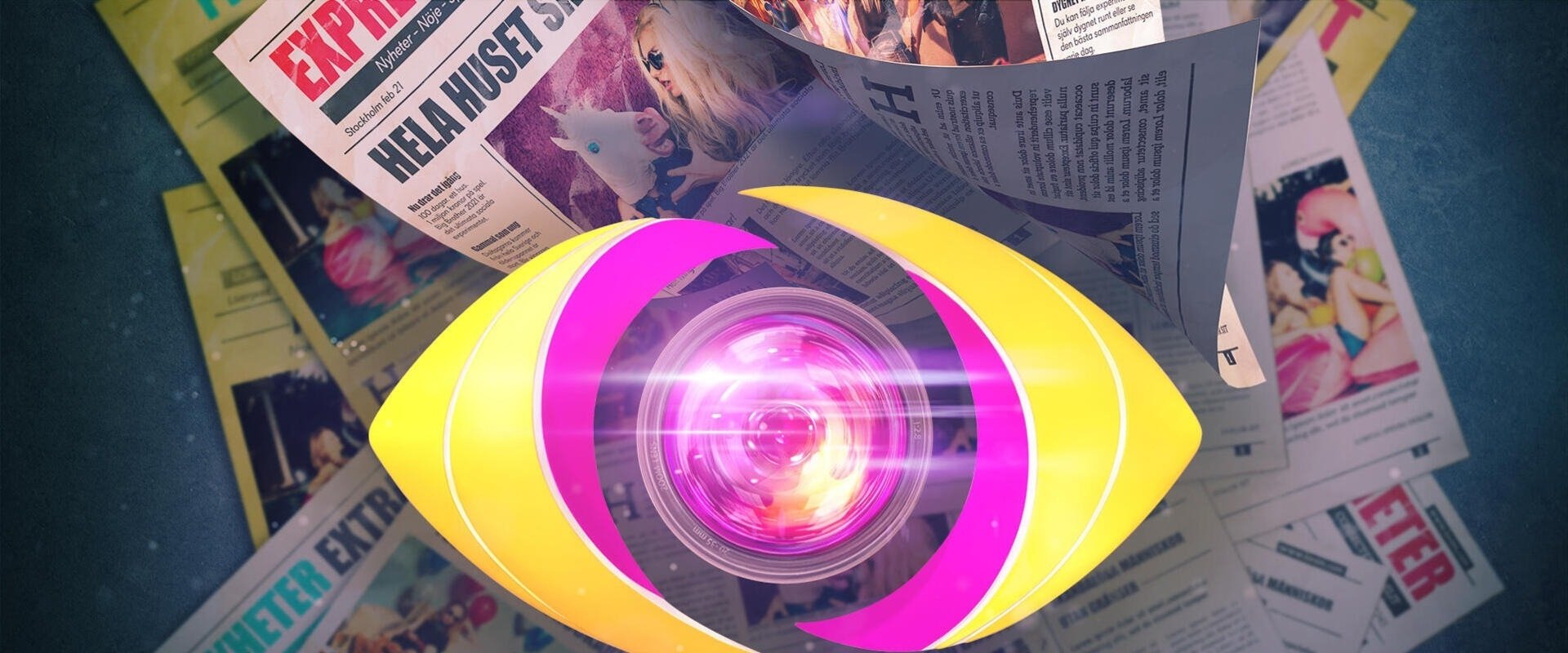Big Brother Sverige
