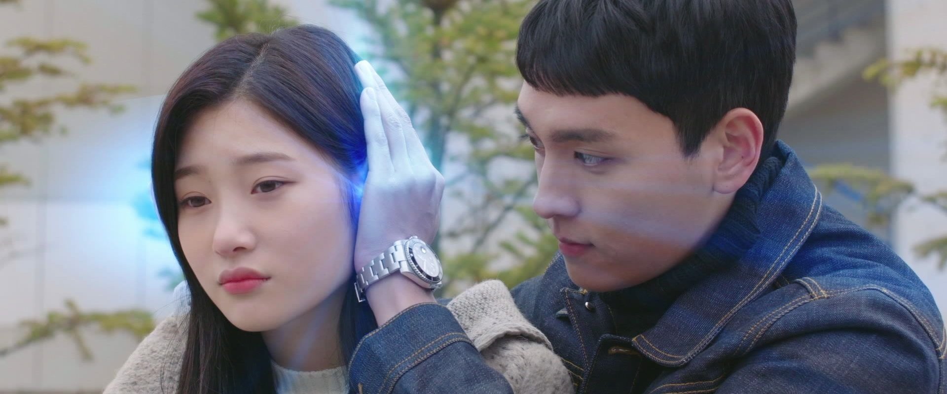 Here Comes Robo KDI-109!