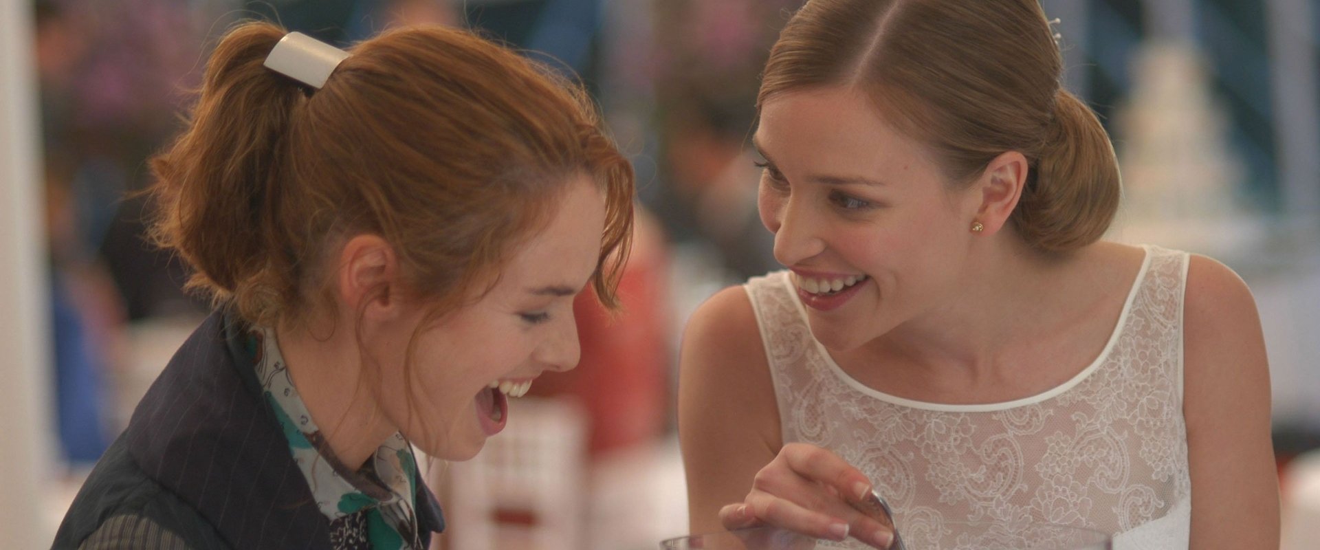 Imagine Me & You