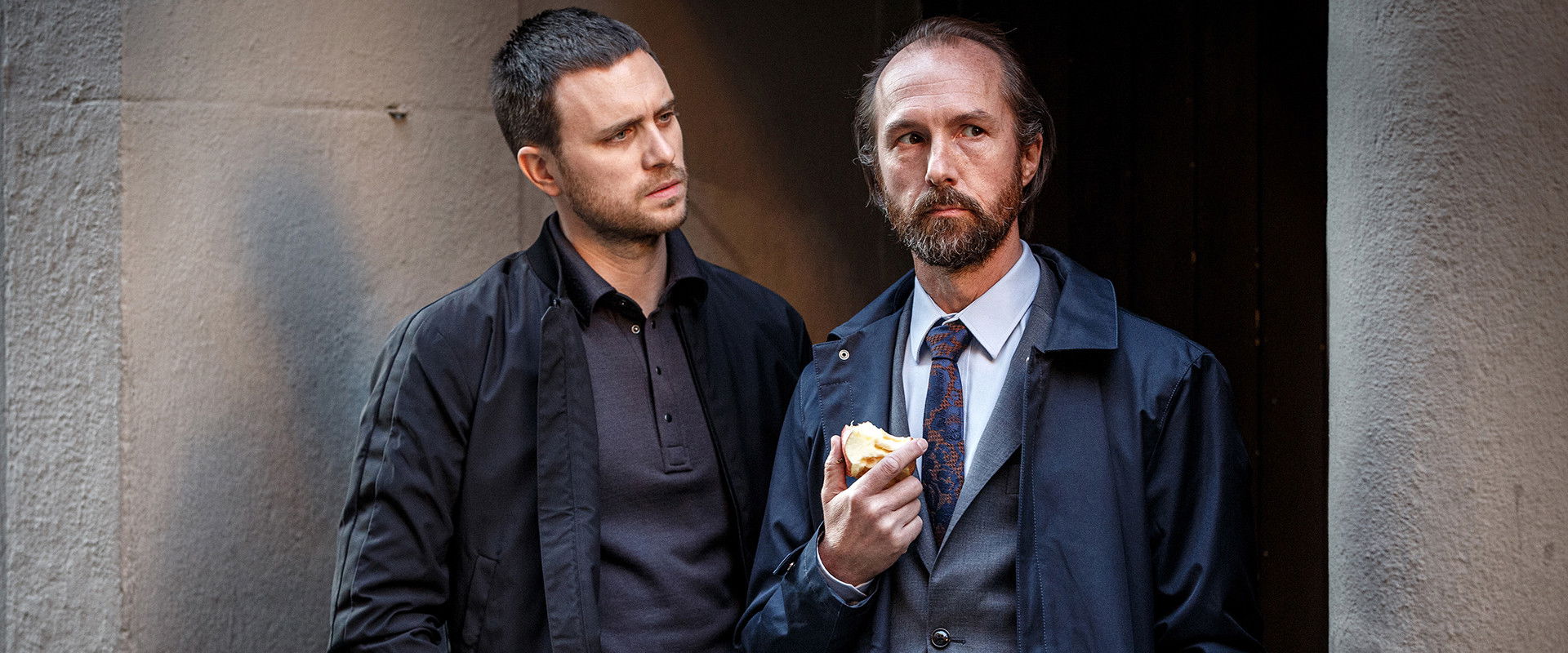 Beck 41 - Döden i Samarra