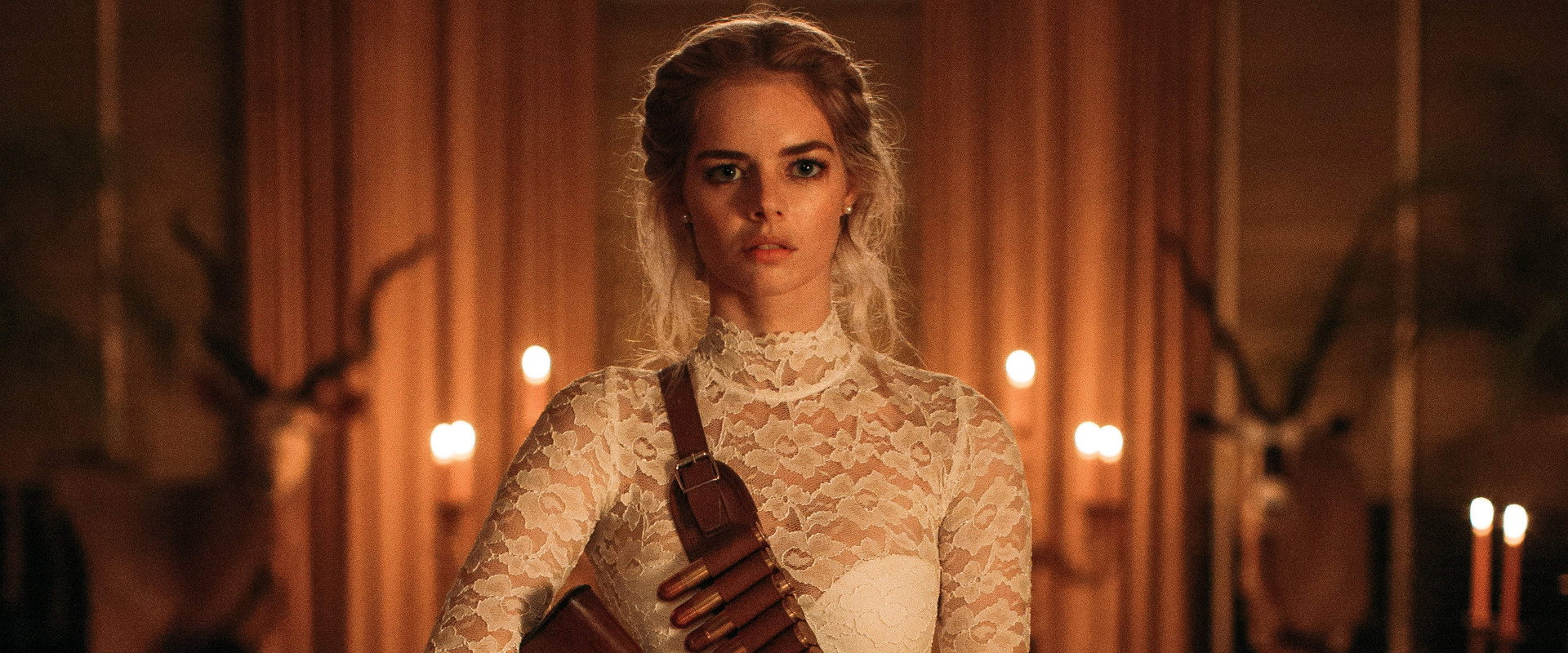 Ready or Not's banner image