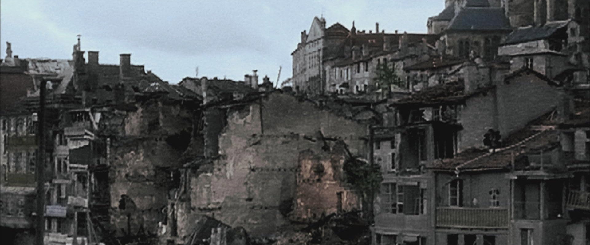 Apocalypse: Verdun