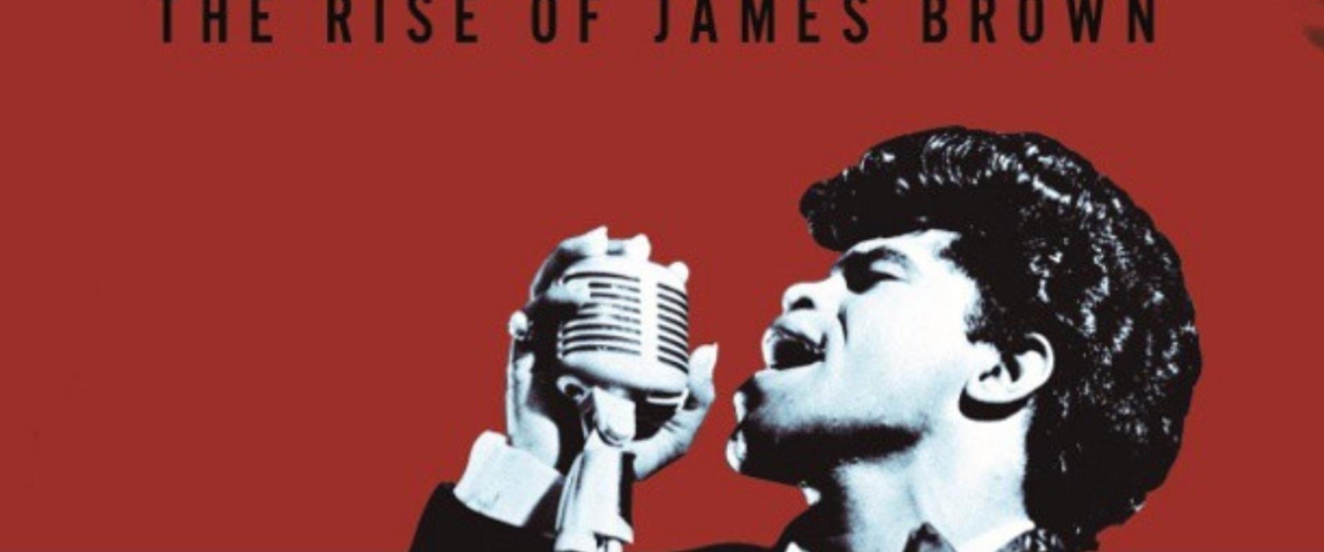 Mr. Dynamite: The Rise of James Brown