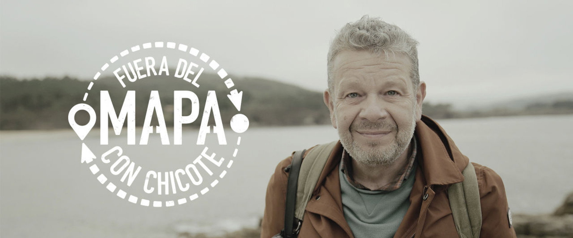 Fuera del mapa's banner image
