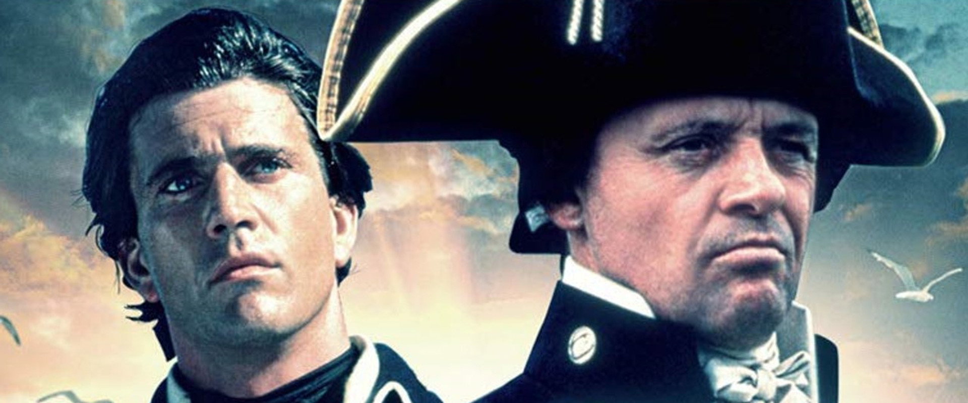 The Bounty's banner image