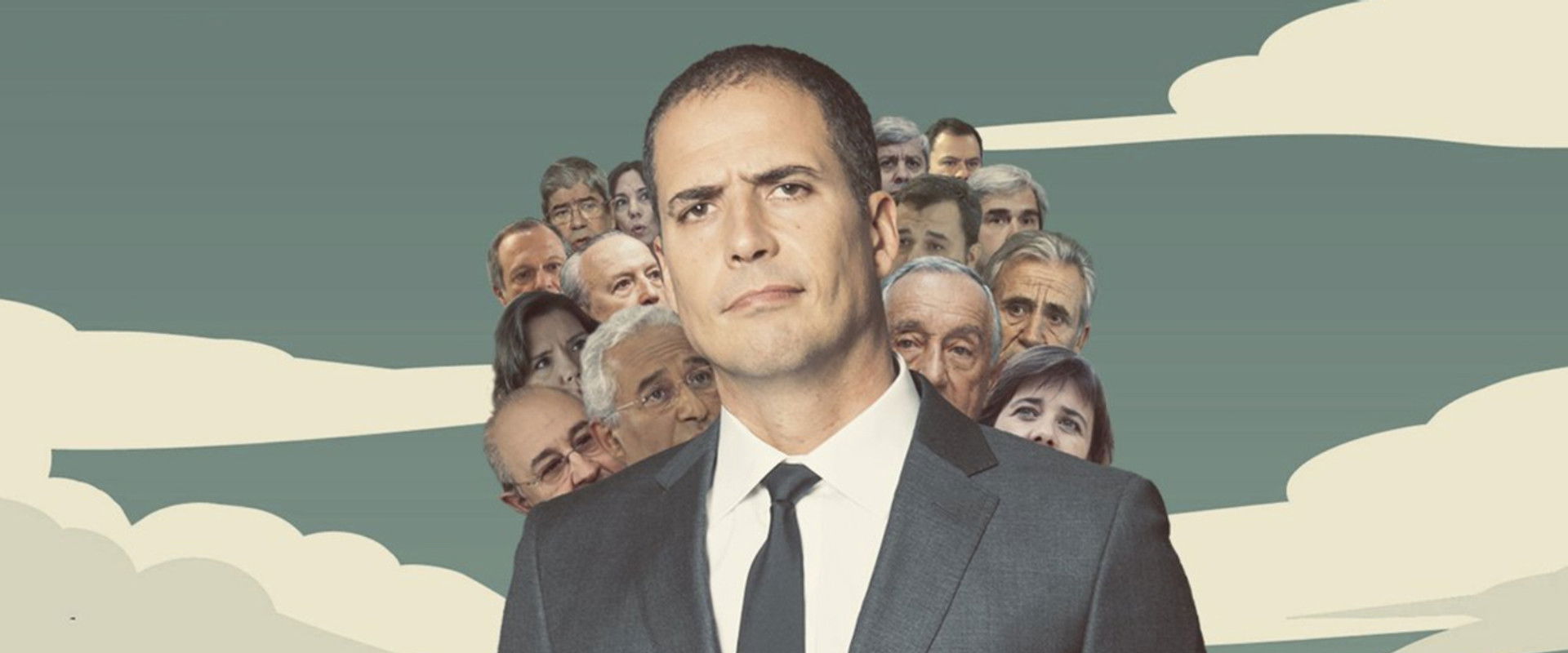 Gente Que Não Sabe Estar