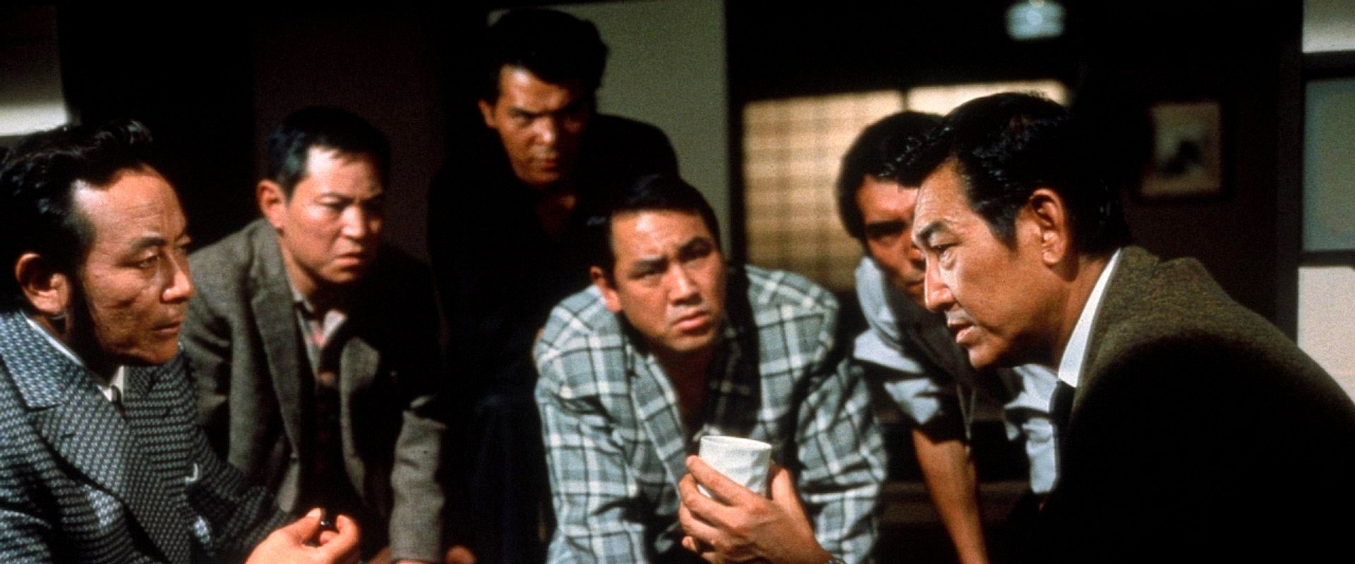 博徒斬り込み隊