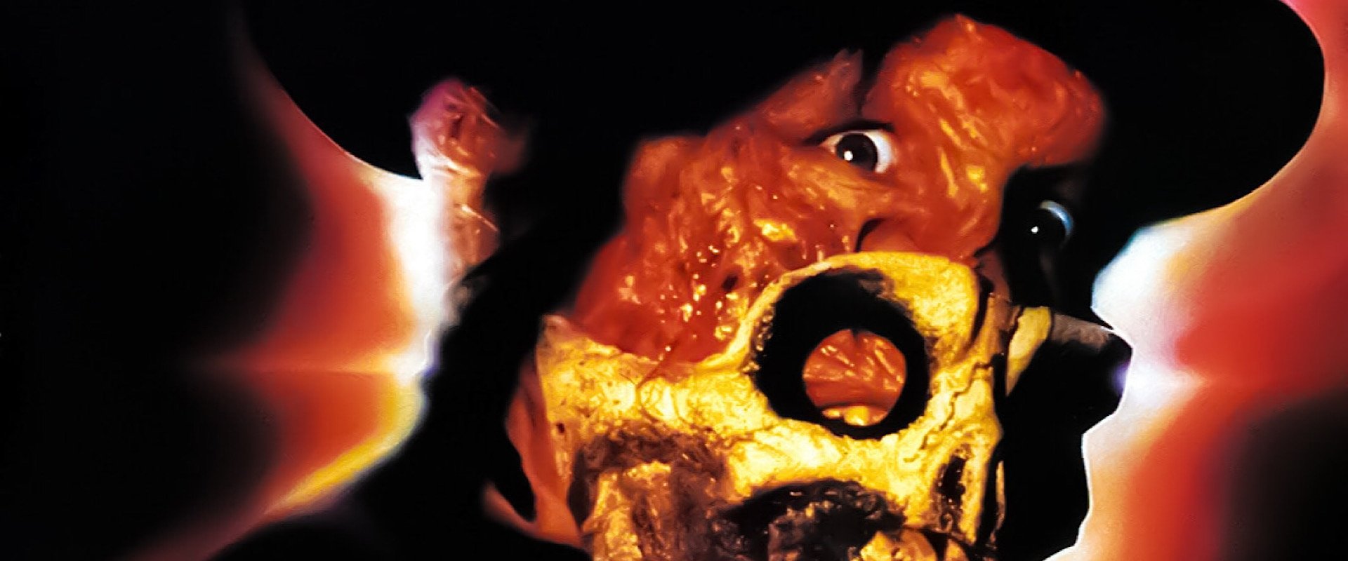 The Phantom of the Opera