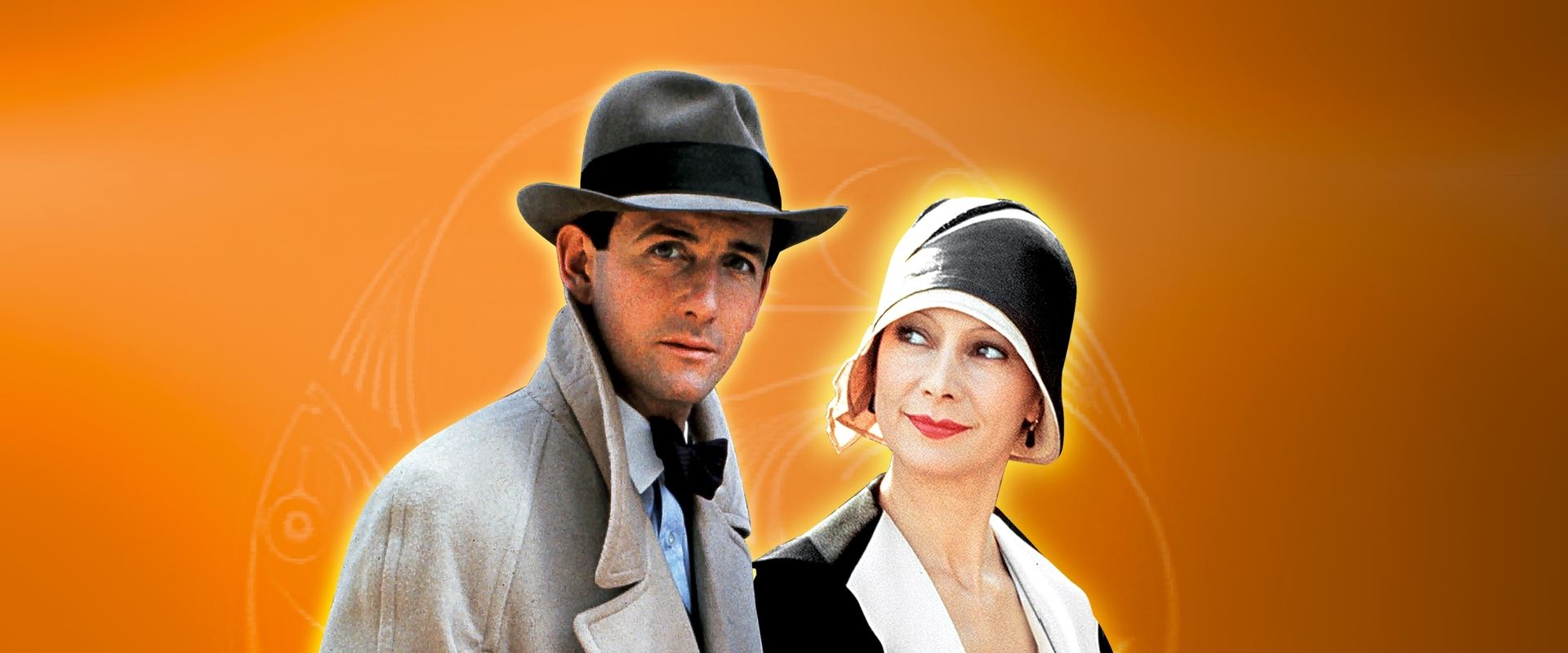 Agatha Christie's Partners in Crime