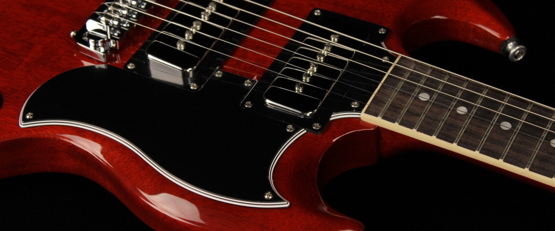 Gibson TV: The Conversation's banner image