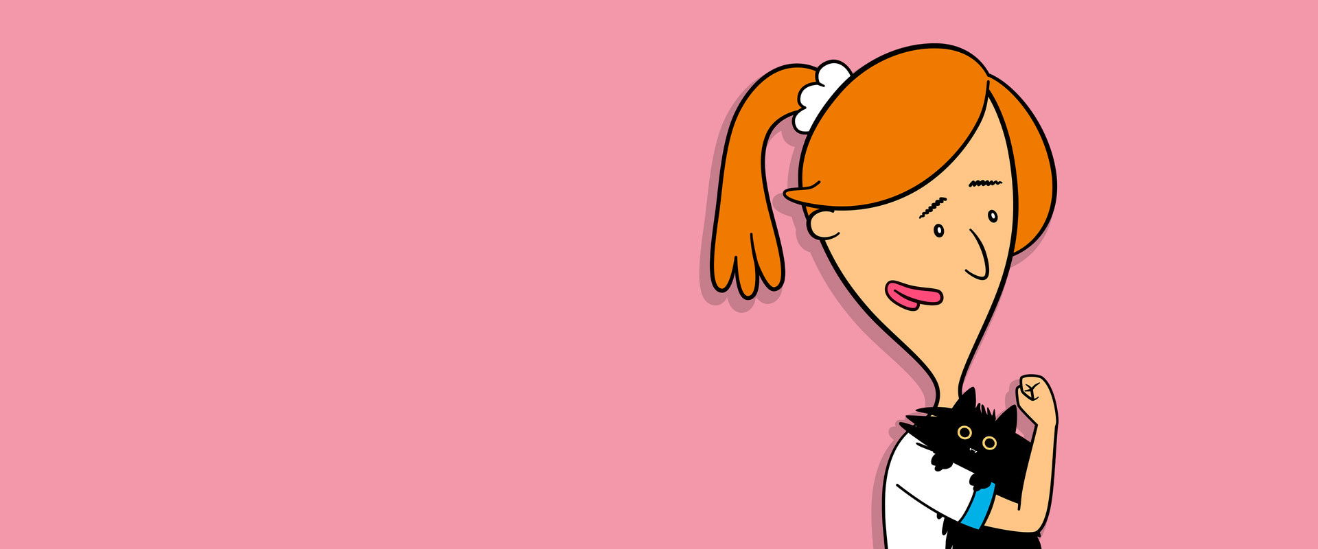 Feride vs. the World's banner image