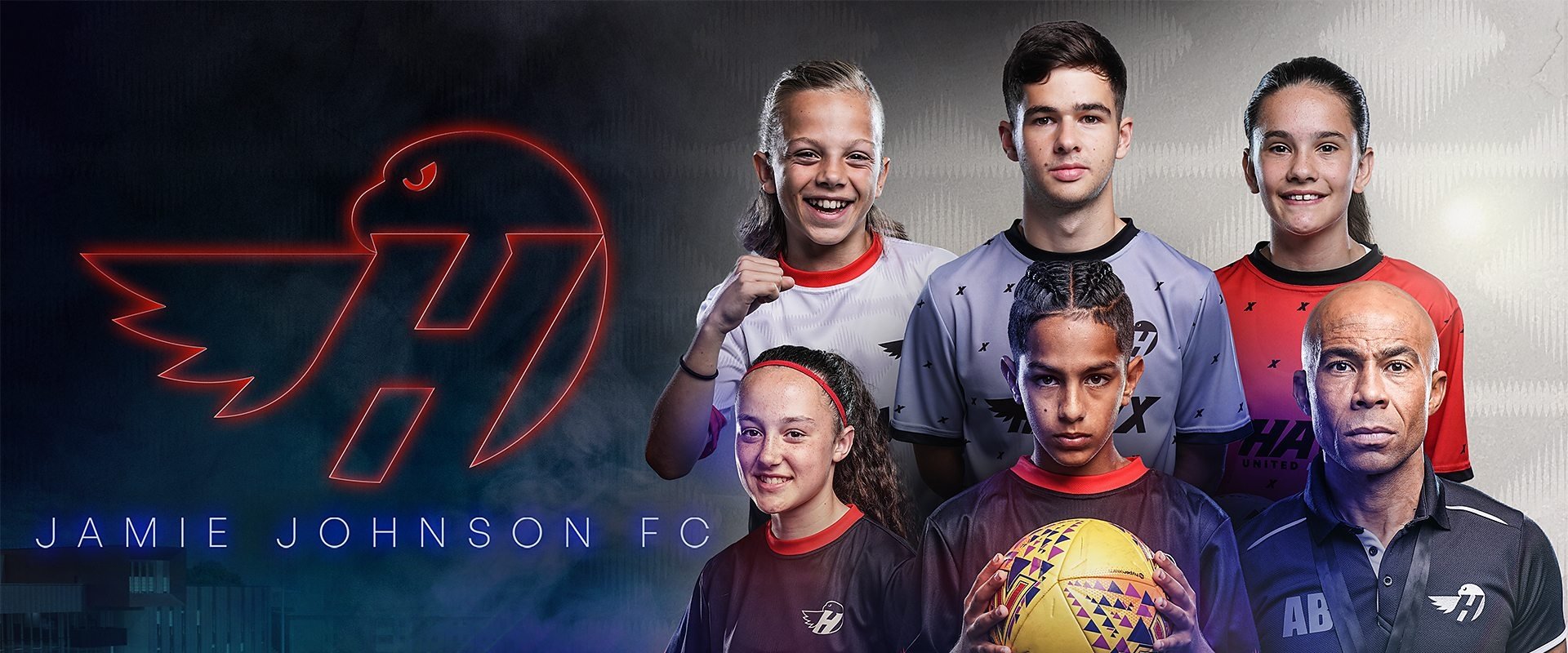 Jamie Johnson FC