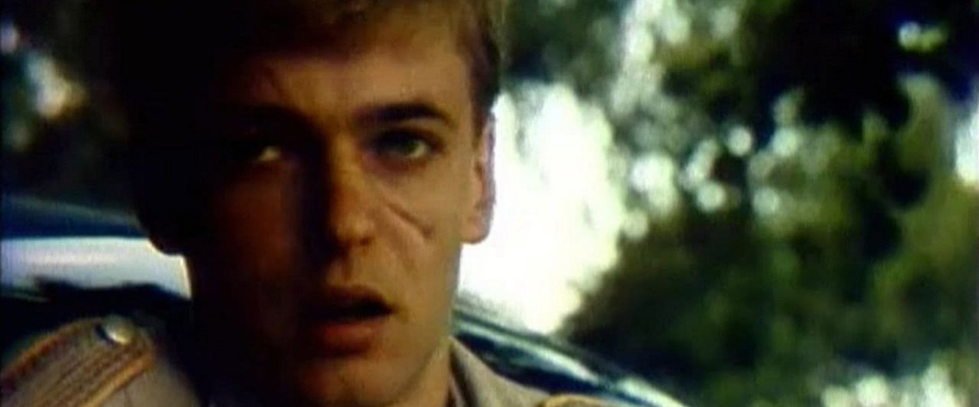 Weekend in Hell's banner image