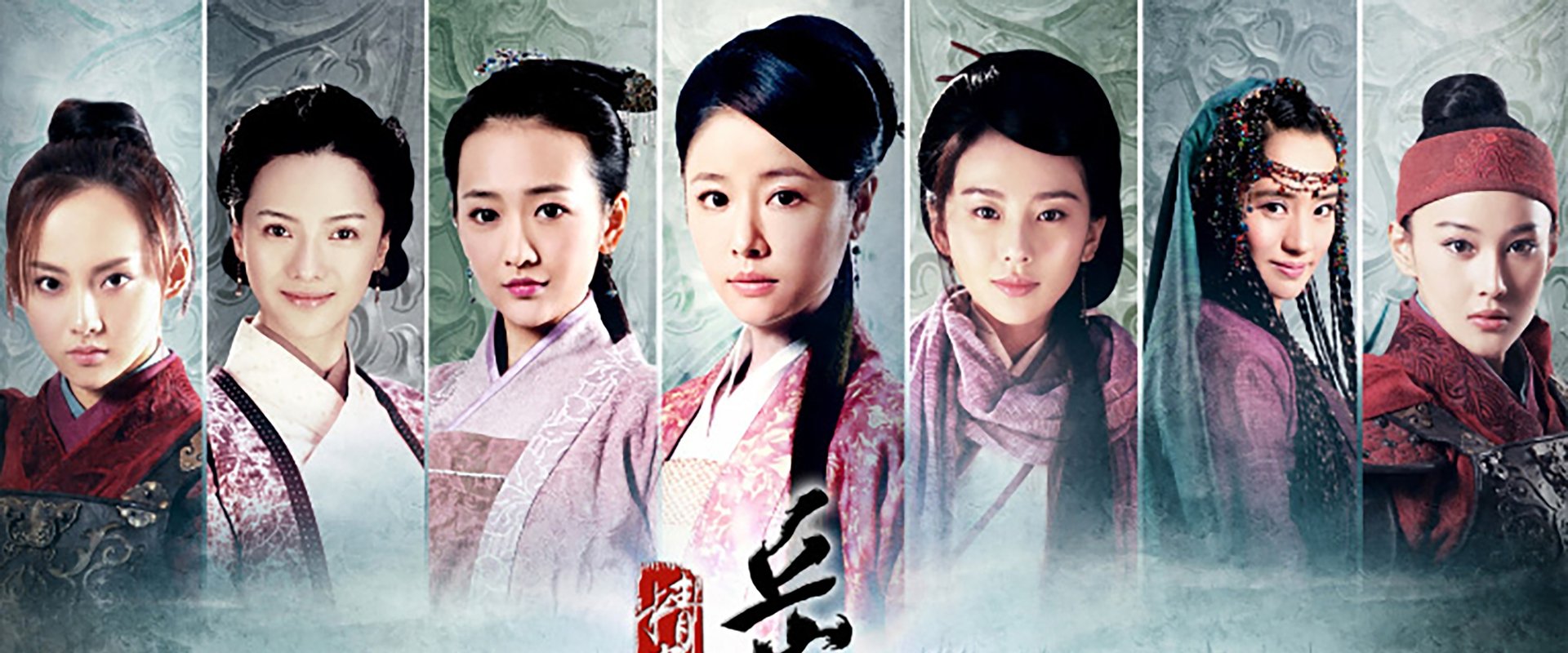 The Loyalty of Yue Fei