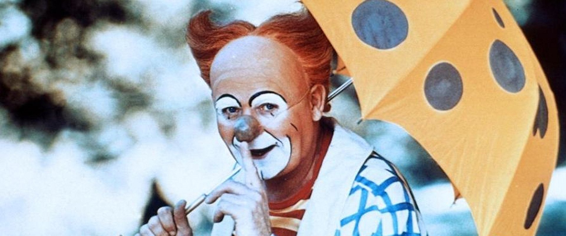Clown Ferdinand