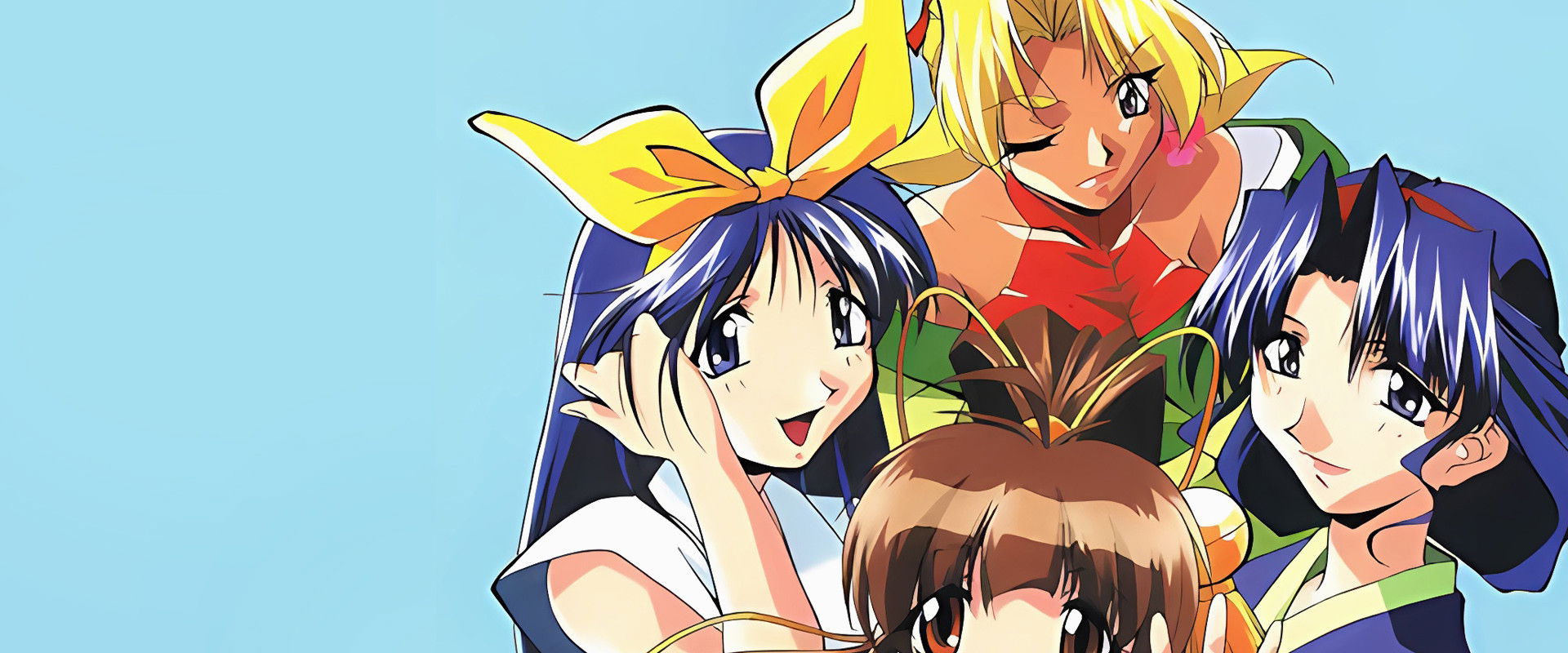 Samurai: Hunt for the Sword